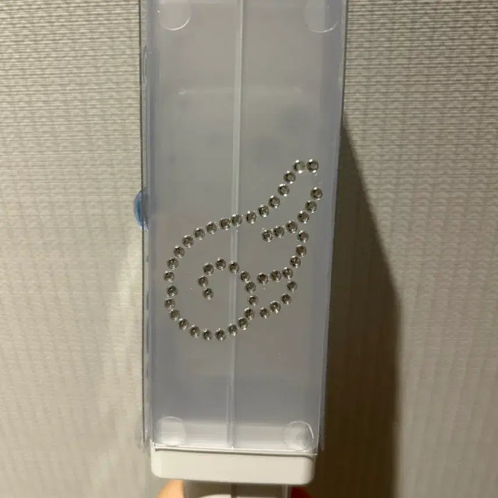 [BUNJANG] TWS Jihoon "Weverse Tour" Lightstick / 지훈 반스) 투어스 응원봉 투로나봉 양도 원가이하급처탈덕처분아크릴판반사스티커판매