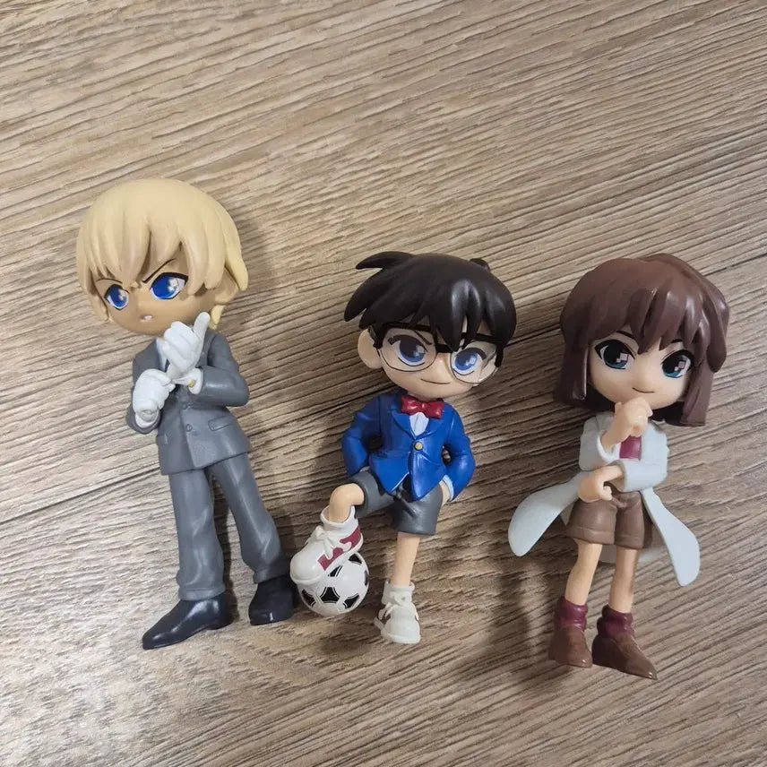 [BUNJANG] Conan Full Collection Bundle Set / 코난 팔버스 일괄