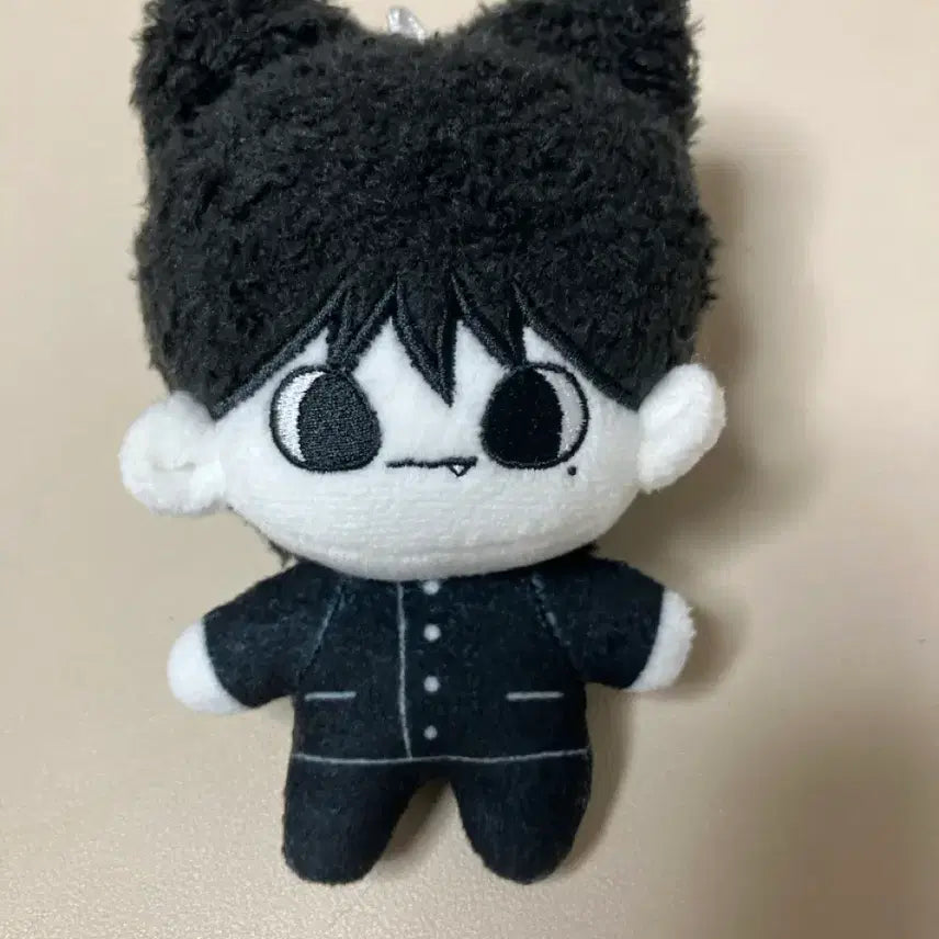 [BUNJANG] Nakitakuna Yuma ANTEAM Doll / 나카키타쿵 앤팀 유마 인형 양도
