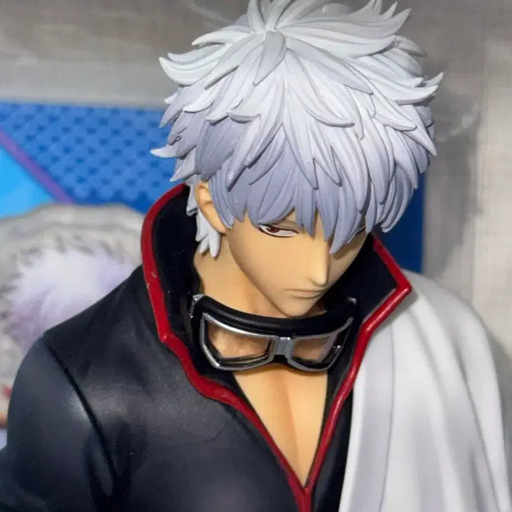 [BUNJANG] Gintoki 20th Anniversary Gintama Exhibition Prize B Figure / 급처) 긴토키 20주년 은혼전 B상 피규어 판매합니다