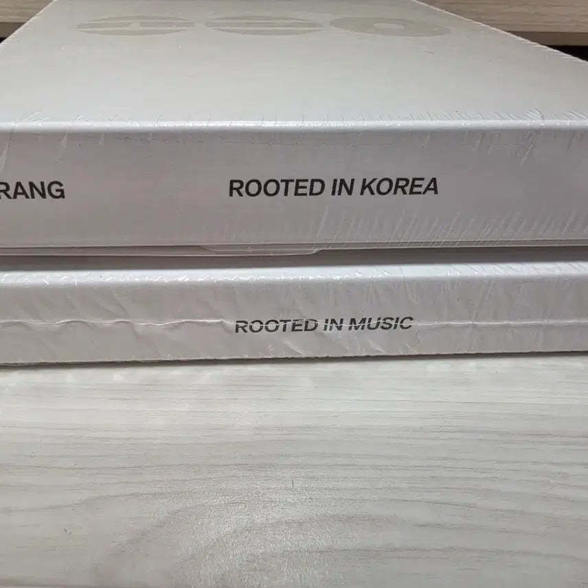 [BUNJANG] BTS Arirang Album Set (Sealed) / BTS 방탄소년단 아리랑 앨범세트 미개봉