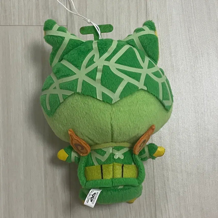 [BUNJANG] Yo-Kai Watch Melonnyan Classic Plush / 요괴워치 메론냥 고전 인형