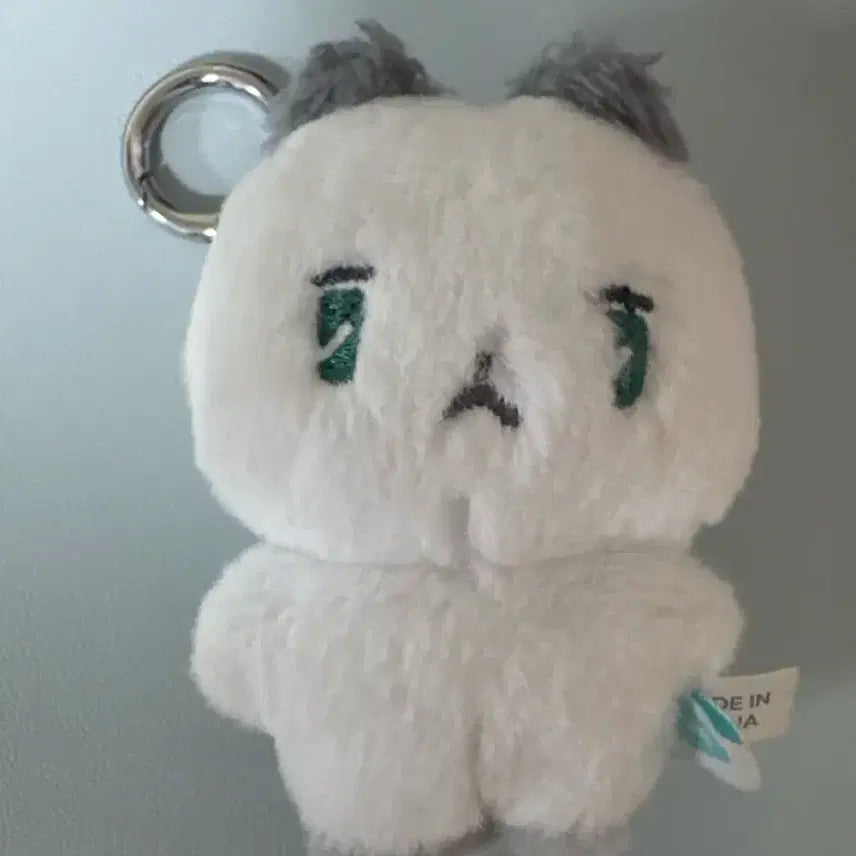 [BUNJANG] PLAVE Myami Doll Hamin / 플레이브 먀미 인형