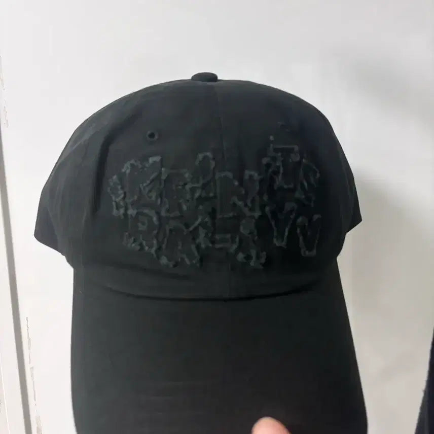 [BUNJANG] Infinite Infinite Gathering Vol.Cap / 인피니트 무한대집회 볼캡 (포카x)
