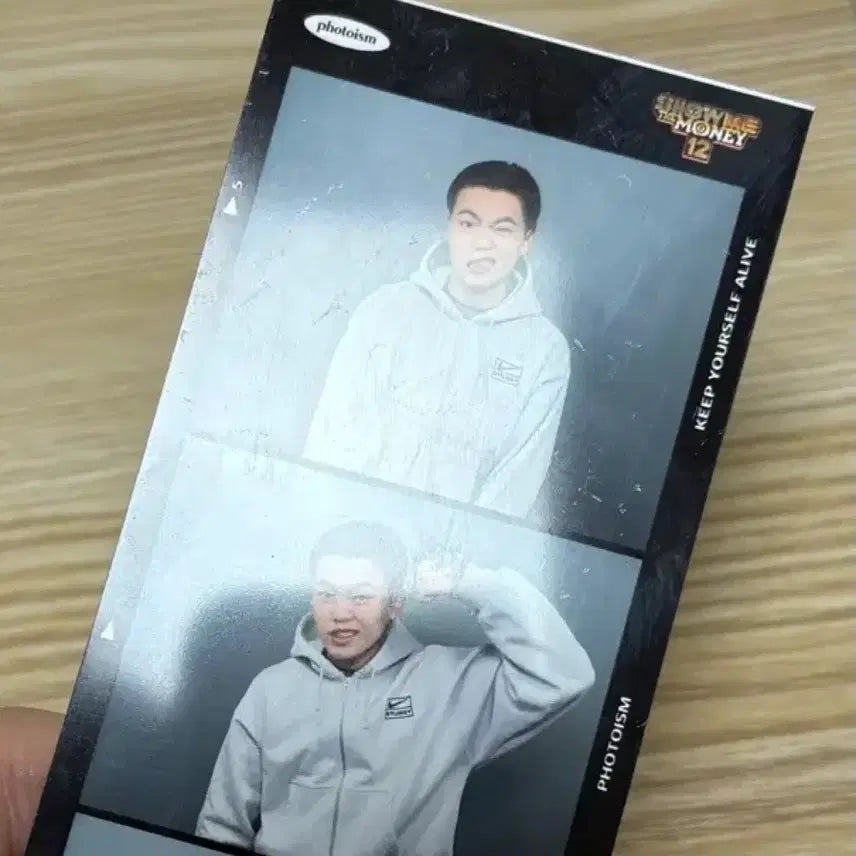 [BUNJANG] Kwon Ohsun Snaphism Bracelet / 권오선 스내피즘