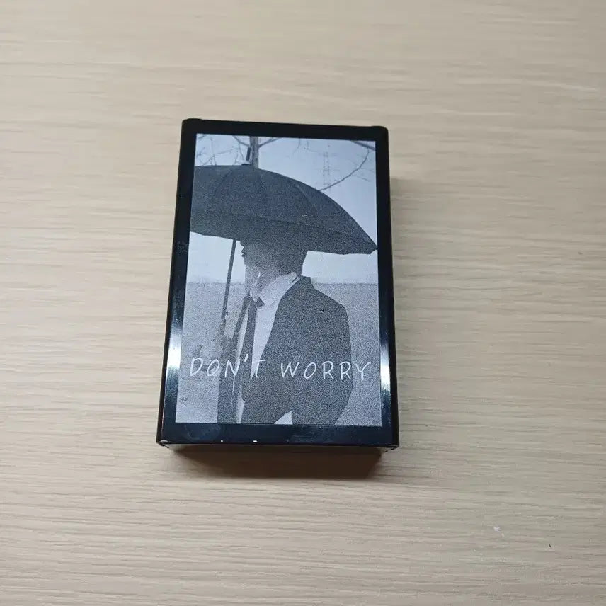 [BUNJANG] Gamje Collection Photocard Case / 감제이 포토카드 케이스