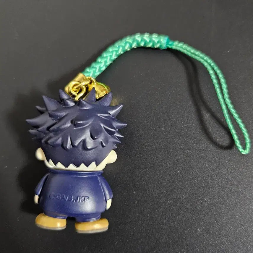 [BUNJANG] Megumi Kitanklub Gacha Figure / 메구미 키탄클럽 가챠