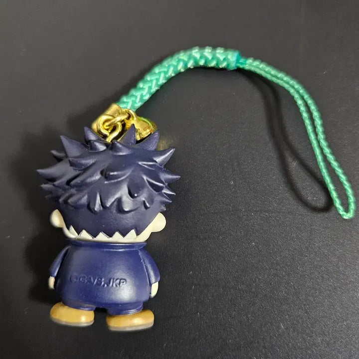 [BUNJANG] Megumi Kitanklub Gacha Figure / 메구미 키탄클럽 가챠