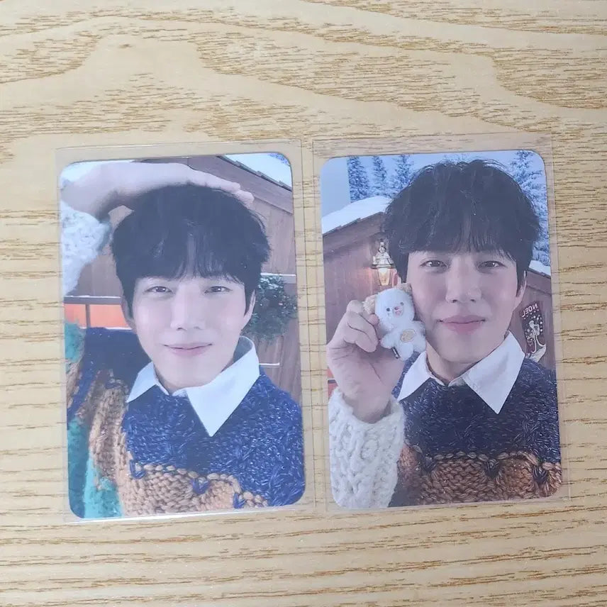 [BUNJANG] Day6 Dowoon Offline Concert Bundle Set Photocard / 일괄) 데이식스 도운 클콘 오프라인4만원포카