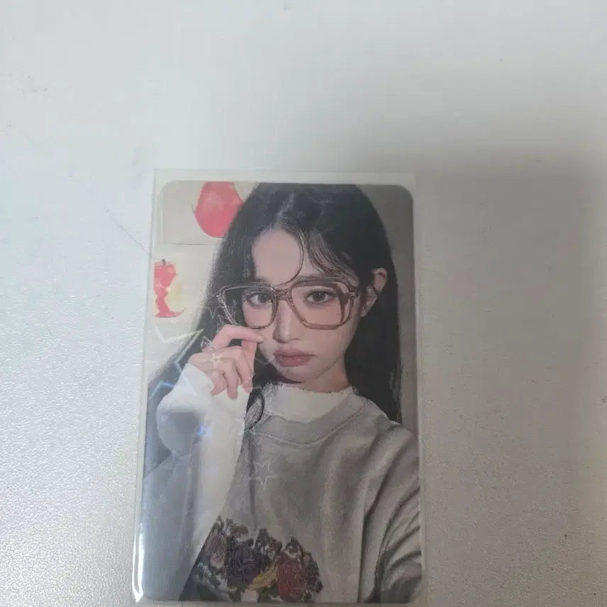 [BUNJANG] Jang Wonyoung Photocard / 장원영 포카 팝니다