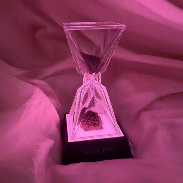 [BUNJANG] BLACKPINK Hourglass Lightstick / 블랙핑크 모래시계 굿즈