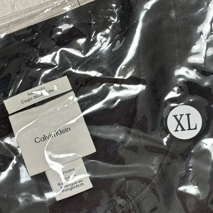[BUNJANG] BTS x Calvin Klein Arirang World Tour T-Shirt / 방탄소년단 BTS 캘빈클라인 콜라보 아리랑 월드투어 반팔 티셔츠 CK