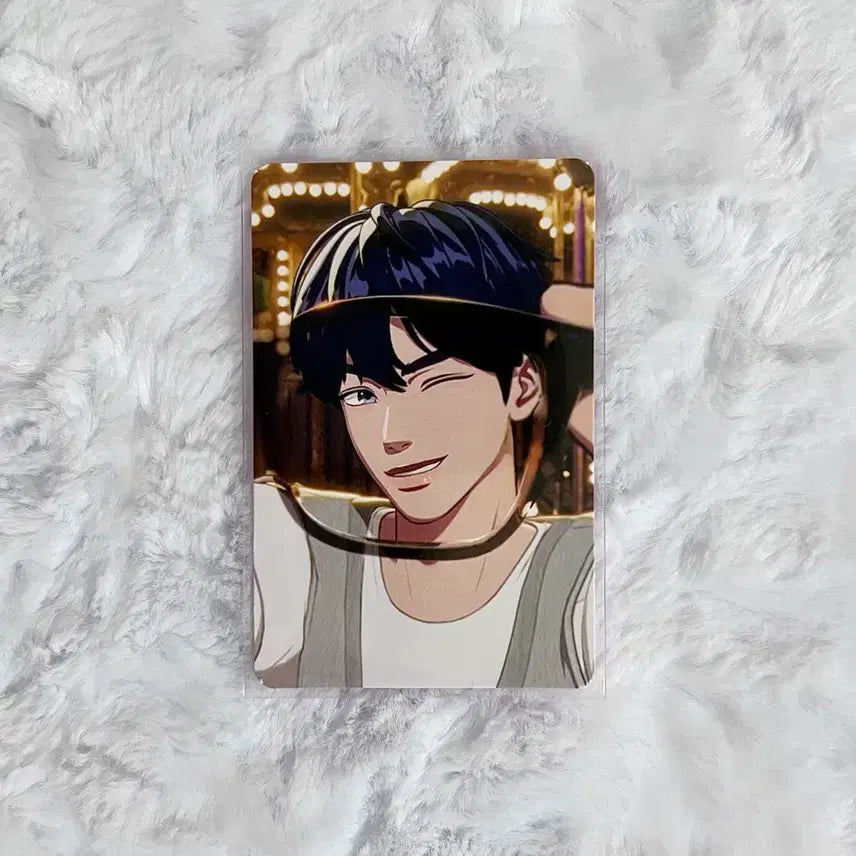 [BUNJANG] PLAVE SamWhy Binder Photocard Bundle Set / 플레이브 삼왜 바인더 포카 일괄 왜요왜요왜