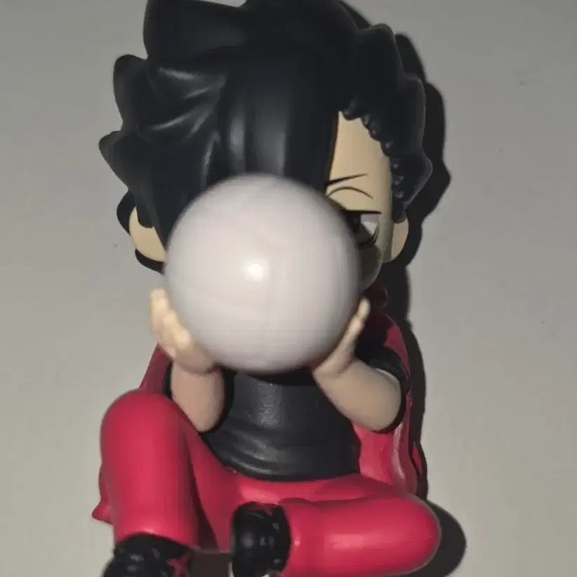 [BUNJANG] Haikyuu!! Kuroo Tetsuro Ferichapi Hide-and-Seek Figure / 하이큐 쿠로오 페리하피 숨바꼭질 피규어 굿즈 판매