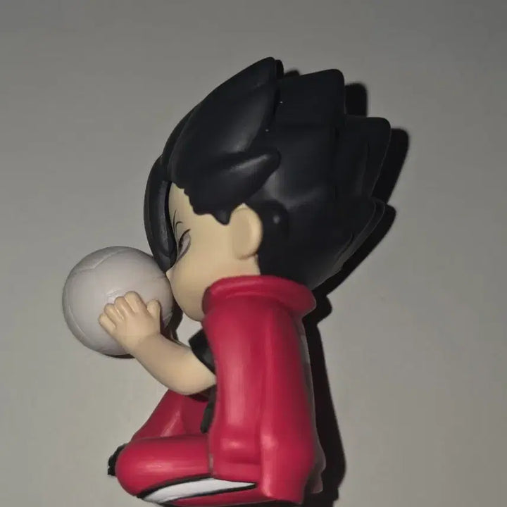 [BUNJANG] Haikyuu!! Kuroo Tetsuro Ferichapi Hide-and-Seek Figure / 하이큐 쿠로오 페리하피 숨바꼭질 피규어 굿즈 판매