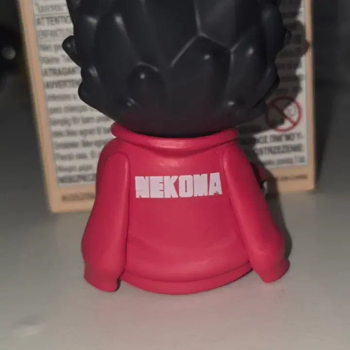 [BUNJANG] Haikyuu!! Kuroo Tetsuro Ferichapi Hide-and-Seek Figure / 하이큐 쿠로오 페리하피 숨바꼭질 피규어 굿즈 판매