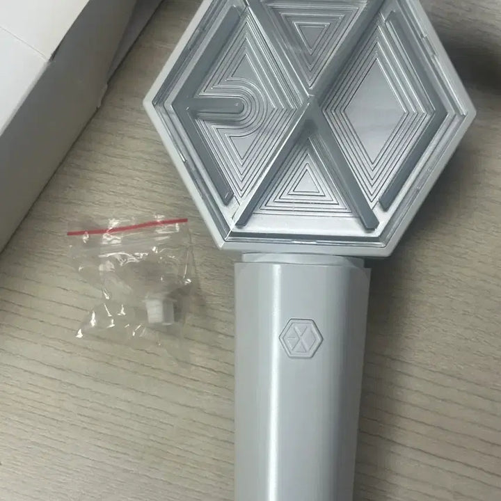 [BUNJANG] EXO Doolight Stick / 엑소 또리디봉