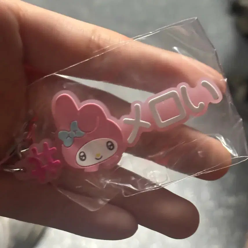 [BUNJANG] Sanrio My Melody Hashtag Gacha / 산리오 해시태그 가챠 마이멜로디 판매