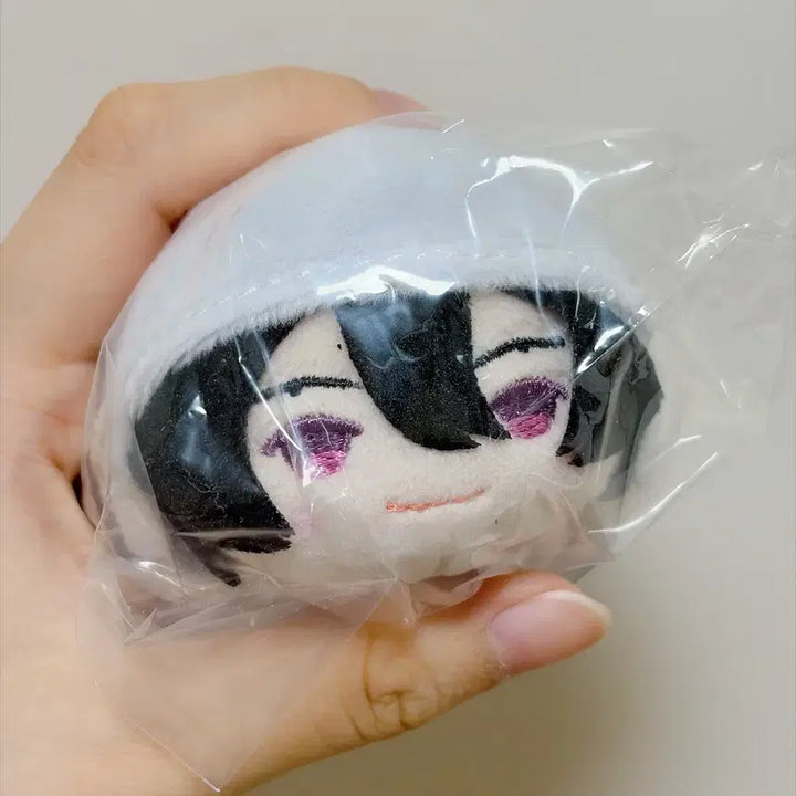 [BUNJANG] Bungo Stray Dogs Mochi Mochi Mascot Vol. 3 Bundle Set / 문스독 모찌모찌 마스코트 모찌마스 3탄 일괄