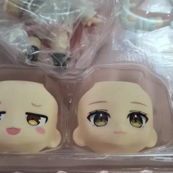 [BUNJANG] Hiiro Nendoroid Parts / 1831 히이로 Hiiro 넨도로이드 파츠