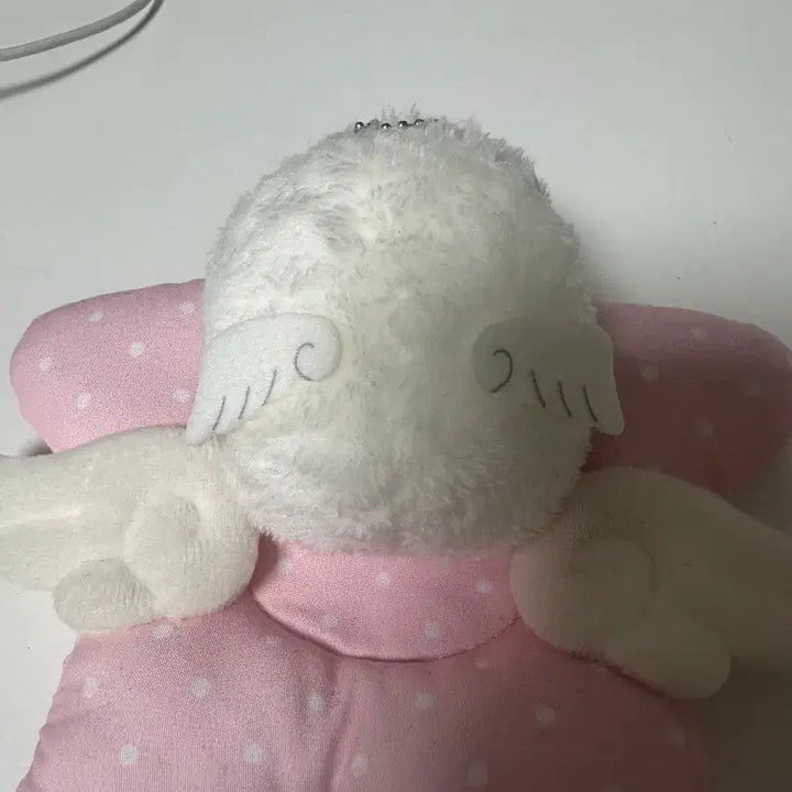 [BUNJANG] Blue Lock Rin Itoshi Angel/Demon Okurimono Plush / 블루록 이토시 린 천사악마 오쿠루미타피누이