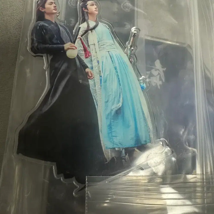 [BUNJANG] The Untamed Acrylic Set / 진정령 아크릴세트
