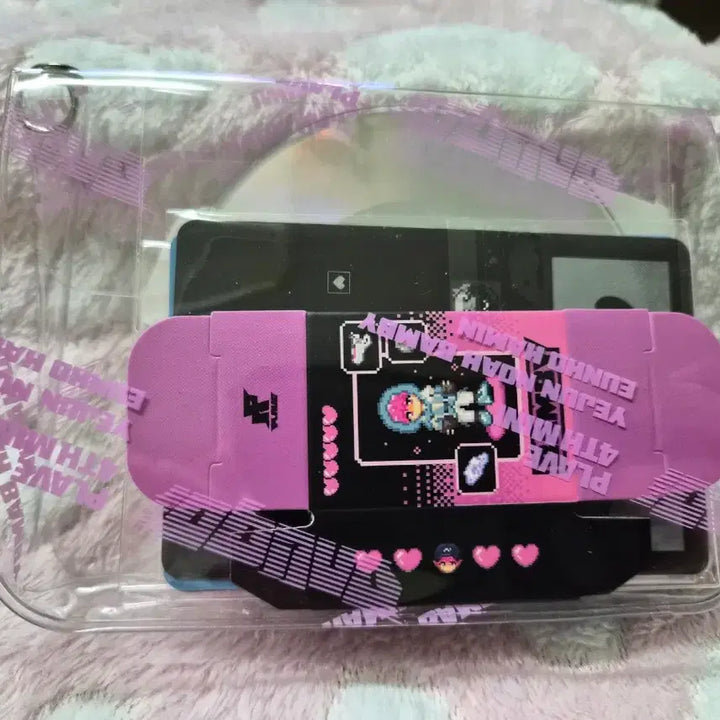 [BUNJANG] PLAVE Bambi Pouch Album Unsealed / 플레이브  밤비 파우치 개봉 앨범입니다.
