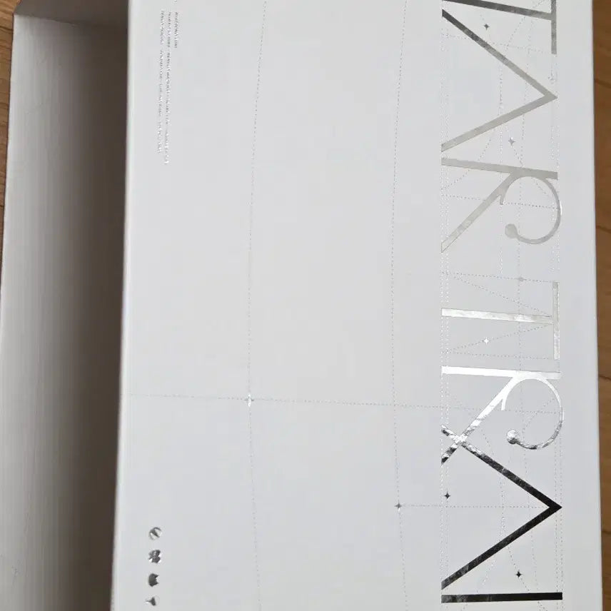 [BUNJANG] Stellive Mashiro Album Photocard Set / 스텔라이브 앨범 마시로 미공포 포카 세트