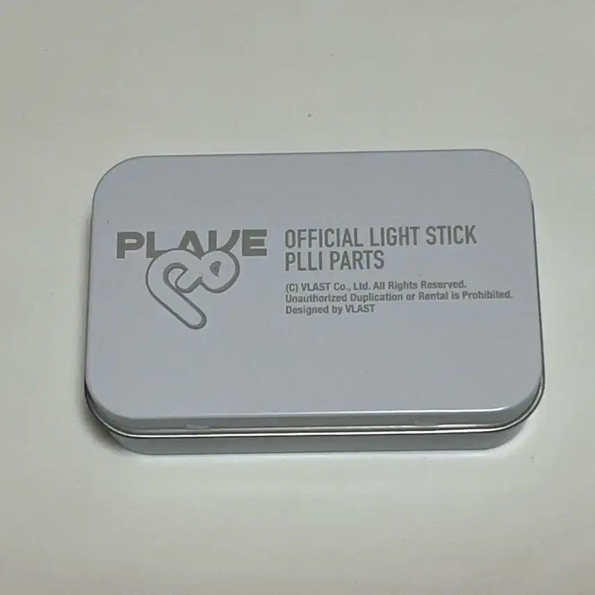 [BUNJANG] PLAVE Official Lightstick Parts &