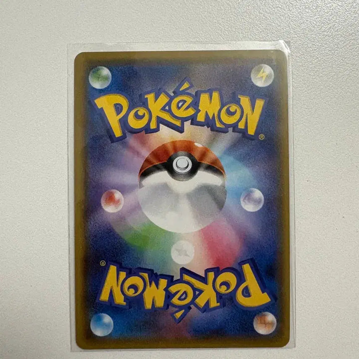 [BUNJANG] Pokemon Card Pikachu Promo A 179/SM-P / 포켓몬카드 피카츄 프로모 A 179/SM-P