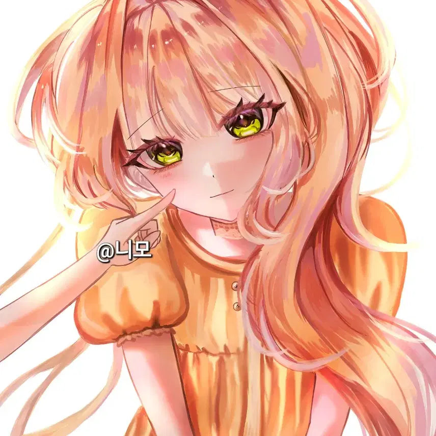 [BUNJANG] High-Quality Custom Digital Art Commission / 고퀄 그림 커미션