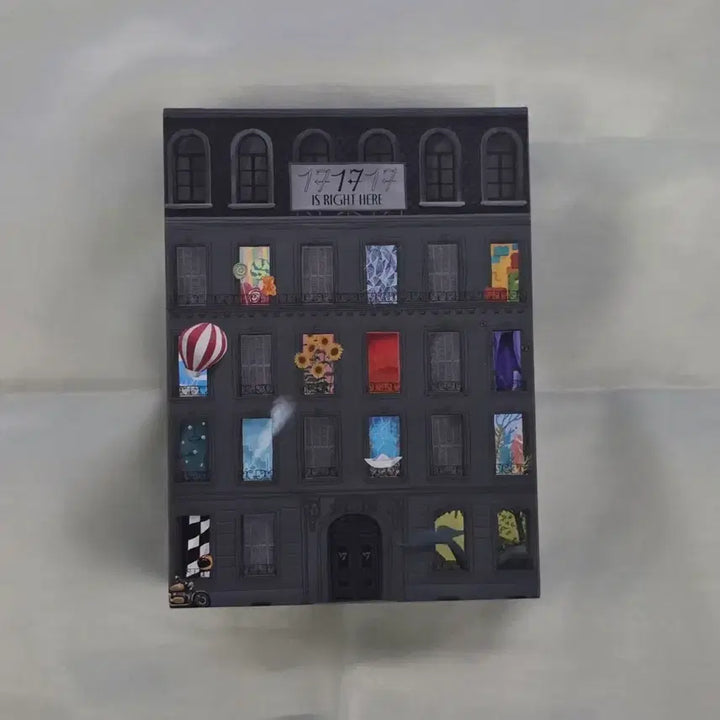 [BUNJANG] SEVENTEEN IS RIGHT HERE Kit Photocard / 세븐틴 IS RIGHT HERE 키트