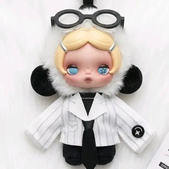 [BUNJANG] Pop Mart Skullpanda Off Mode - No Adulting / 팝마트 스컬판다 Off모드 - 노어덜팅 No Adulting