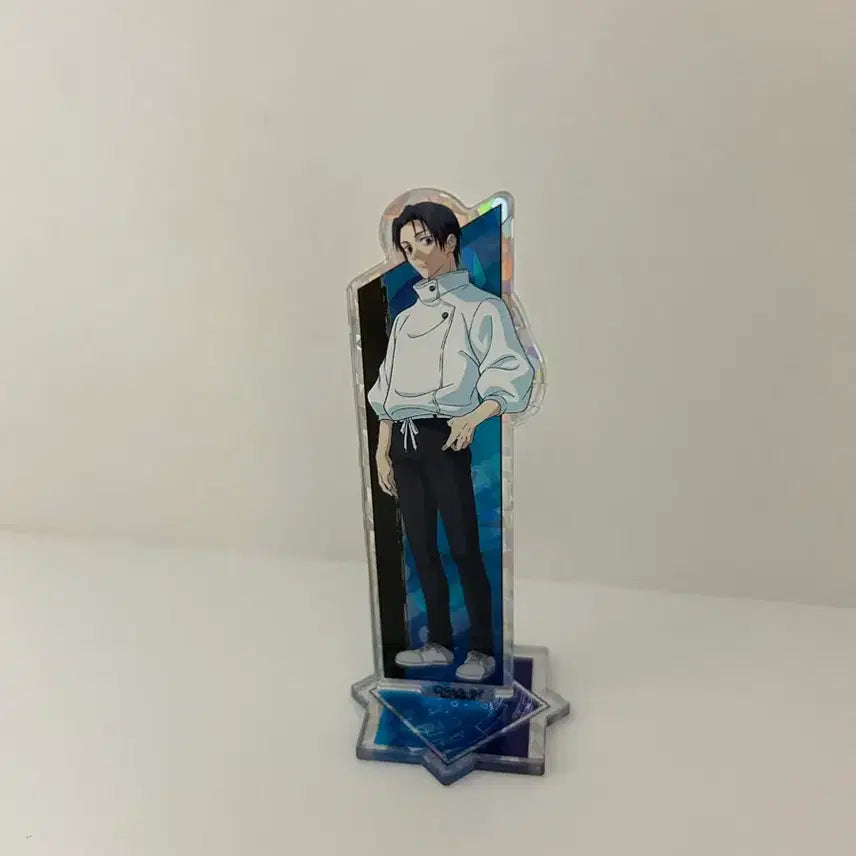 [BUNJANG] Jujutsu Kaisen Yuta Okkotsu Acrylic Stand / 주술회전 옷코츠 유타 아크릴 스탠드