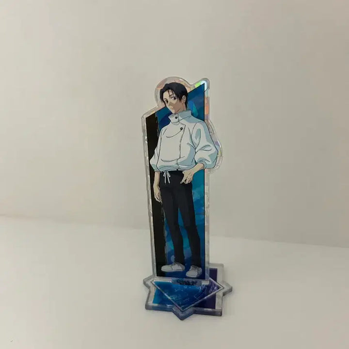 [BUNJANG] Jujutsu Kaisen Yuta Okkotsu Acrylic Stand / 주술회전 옷코츠 유타 아크릴 스탠드