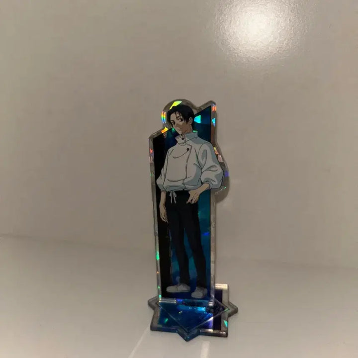 [BUNJANG] Jujutsu Kaisen Yuta Okkotsu Acrylic Stand / 주술회전 옷코츠 유타 아크릴 스탠드