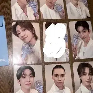 [BUNJANG] SEVENTEEN New Concert Carat Zone POB Set / 세븐틴 New 콘서트 캐럿존