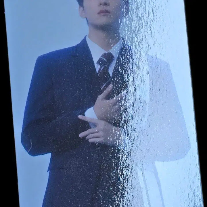 [BUNJANG] SEVENTEEN Wonwoo Photocard / 세븐틴 원우 포토카드
