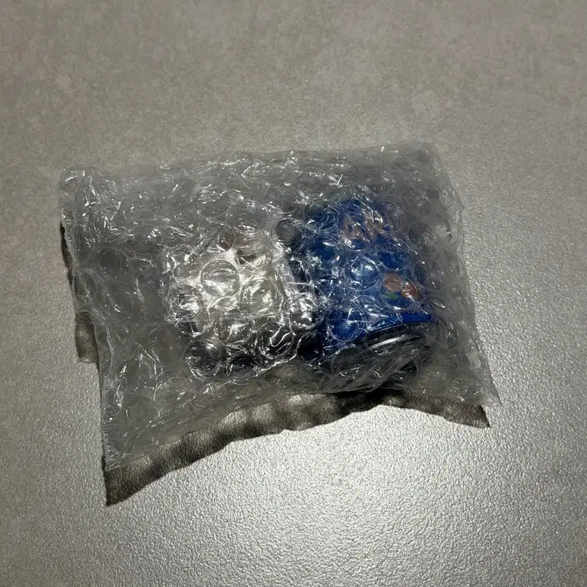 [BUNJANG] BTS ARIH Keyring (Sealed) / (미개봉) BTS 아리 ARIH 키링