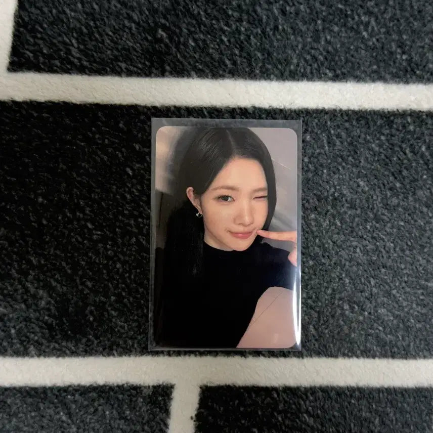 [BUNJANG] HA:TF x HA:TF Jooeun Hello Live Lucky Draw Photocard / 하투하 레몬탱 포카 미공포 하츠투하츠 주은 헬로라이브 럭드 미공포