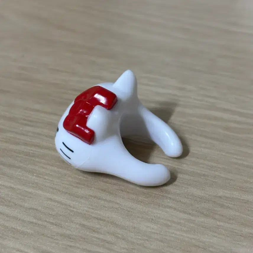 [BUNJANG] Hello Kitty Ring Gacha / 키티반지 가챠