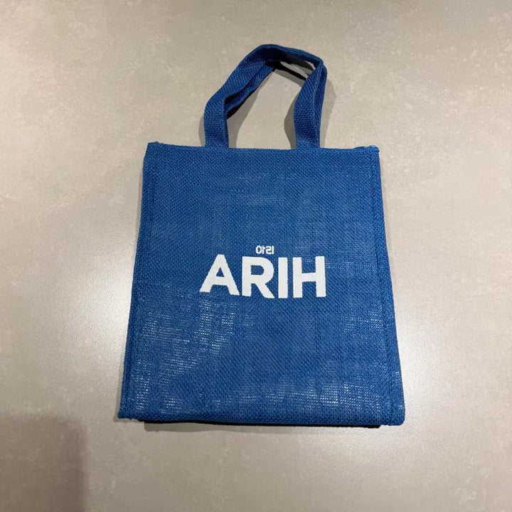 [BUNJANG] BTS ARIH Bag / (새상품) BTS 아리 ARIH 백
