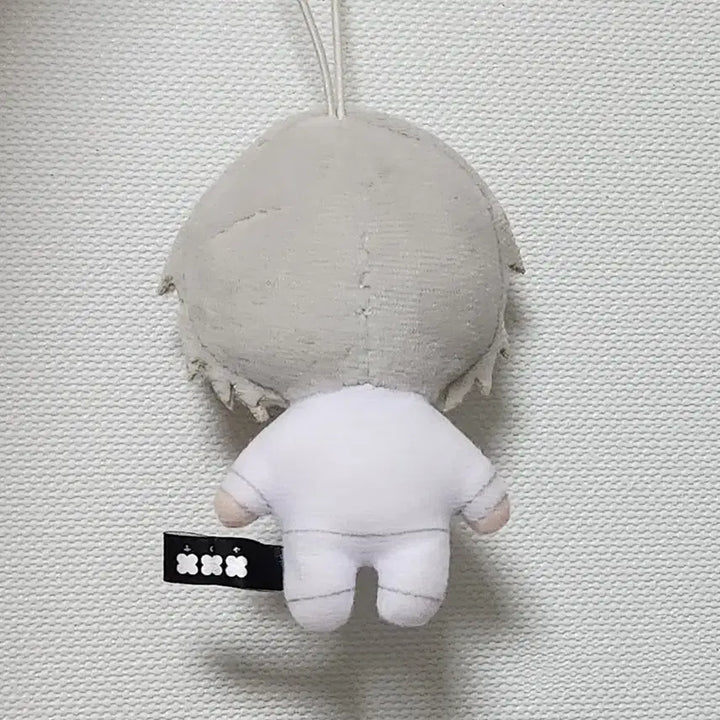 [BUNJANG] Death Note Nia Kafuko Gacha Plush Doll / 데스노트 니아 카푸코 가챠 누이 인형