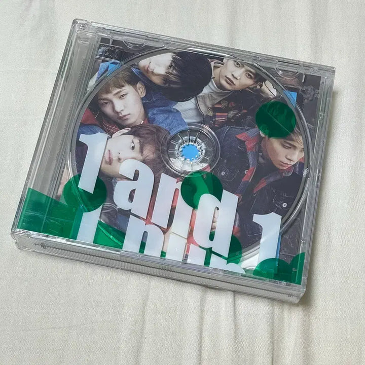 [BUNJANG] SHINee ONEW Official Album / 샤이니 원앤온 앨범