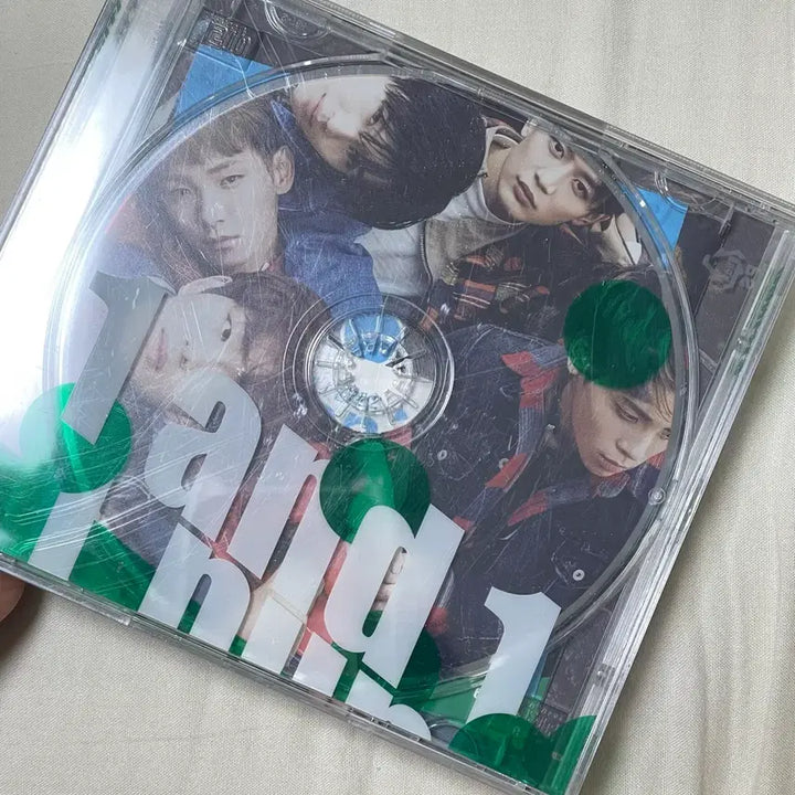 [BUNJANG] SHINee ONEW Official Album / 샤이니 원앤온 앨범