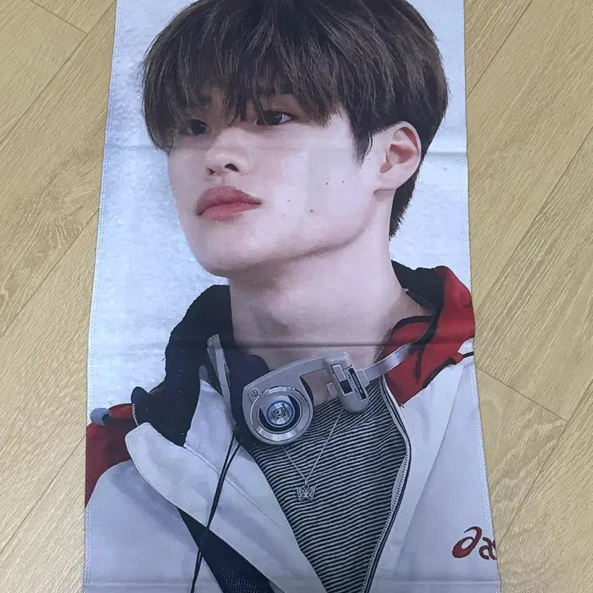 [BUNJANG] RIIZE Sohee Slogan / 라이즈 소희 슬로건