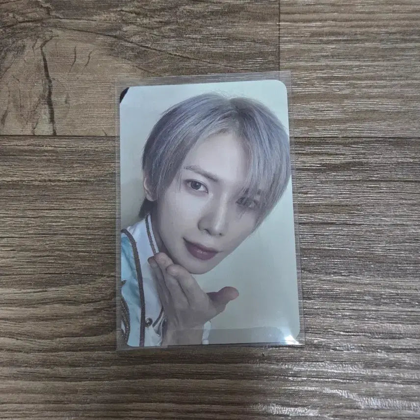 [BUNJANG] ATEEZ Yeosang Cutieze POB / 에이티즈 여상 큐티즈 특전 양도합니다