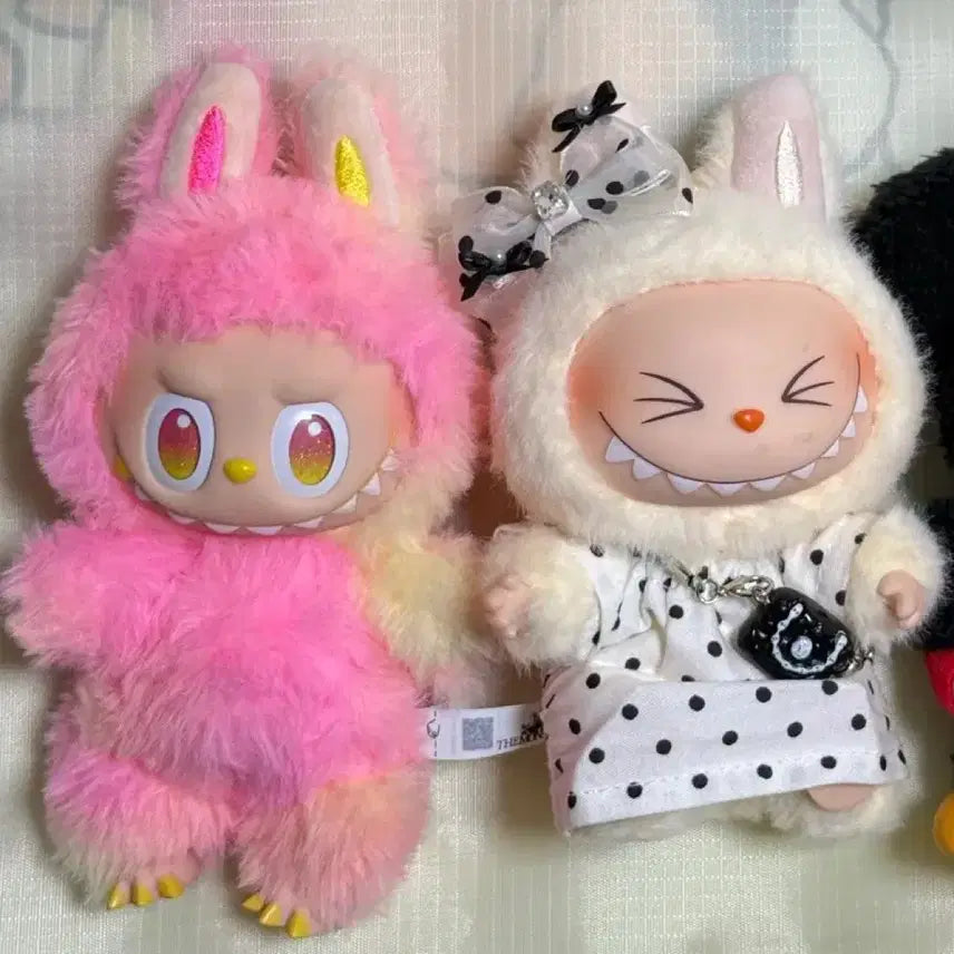 [BUNJANG] Pop Mart Labubu Highlight Bundle Set / 일괄) 팝마트 라부부 하이라이트 나랑놀자