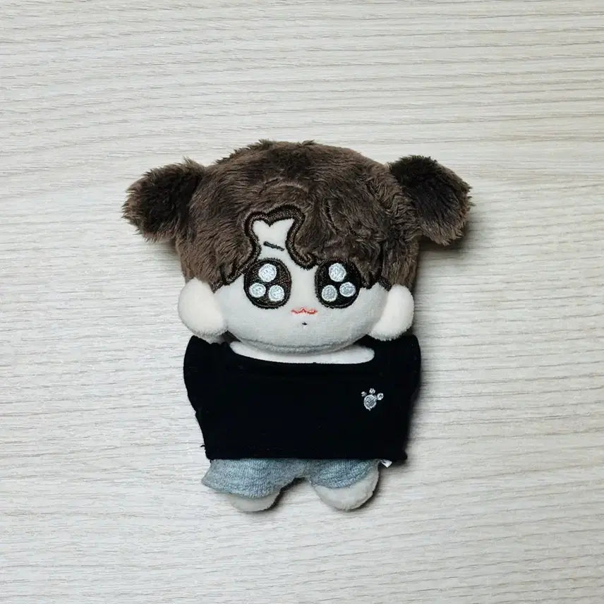 [BUNJANG] BTS Jungkook Kkuktugi Doll / 방탄 bts 꾹뚜기 정국 인형