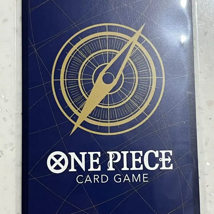 [BUNJANG] One Piece Card Viola (Japanese Version) / (일판) 원피스 카드 비올라
